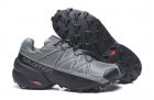 Salomon Men's shoes 57