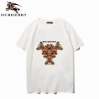 Burberry Men's T-shirts 196