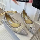 Jimmy Choo Women's Shoes 285
