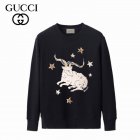 Gucci Men's Long Sleeve T-shirts 142