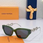 Louis Vuitton High Quality Sunglasses 4488
