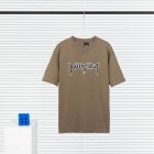 Balenciaga Men's T-shirts 587