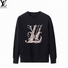 Louis Vuitton Men's Long Sleeve T-shirts 1237