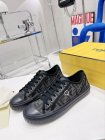 Fendi Men's Shoes 236