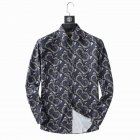Burberry Men's Shirts 125
