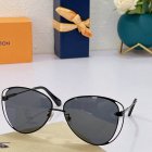 Louis Vuitton High Quality Sunglasses 3968