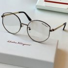 Salvatore Ferragamo High Quality Sunglasses 16