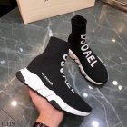 Balenciaga Men's Shoes 296