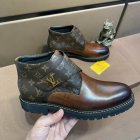 Louis Vuitton Men's shoes 1019