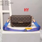 Louis Vuitton Normal Quality Handbags 269