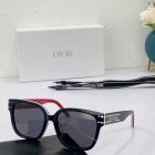 DIOR High Quality Sunglasses 2063