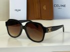 CELINE High Quality Sunglasses 56