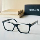 Chanel High Quality Sunglasses 2625