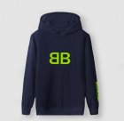 Balenciaga Men's Hoodies 55