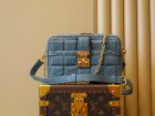 Louis Vuitton Original Quality Handbags 1289