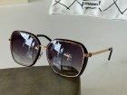 Chanel High Quality Sunglasses 4175