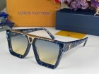 Louis Vuitton High Quality Sunglasses 4785