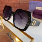 Gucci High Quality Sunglasses 67