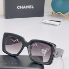 Chanel High Quality Sunglasses 1527