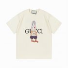 Gucci Men's T-shirts 1183