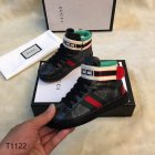 Gucci Kids Shoes 355