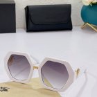 Valentino High Quality Sunglasses 284
