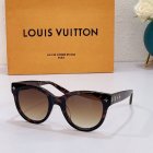Louis Vuitton High Quality Sunglasses 4987