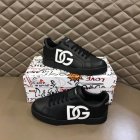 Dolce & Gabbana Men's Shoes 749