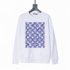 Louis Vuitton Men's Long Sleeve T-shirts 1126