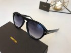 TOM FORD High Quality Sunglasses 777