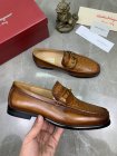Salvatore Ferragamo Men's Shoes 448