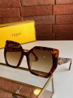 Fendi High Quality Sunglasses 996