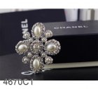 Chanel Jewelry Brooch 301