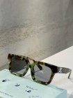 Off white High Quality Sunglasses 97