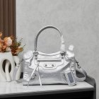 Balenciaga High Quality Handbags 107