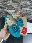 Christian Louboutin Women's Shoes 238