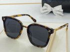 Chanel High Quality Sunglasses 1855