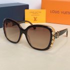 Louis Vuitton High Quality Sunglasses 3952