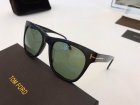 TOM FORD High Quality Sunglasses 1371