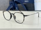 DIOR Plain Glass Spectacles 294