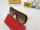 Fendi High Quality Sunglasses 1035