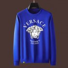 Versace Men's Long Sleeve T-shirts 76