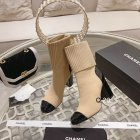 Chanel Women's Shoes 2551