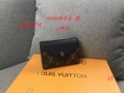 Louis Vuitton Normal Quality Wallets 259