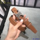 CELINE Belts 09