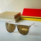 Fendi High Quality Sunglasses 115