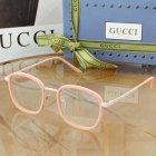 Gucci Plain Glass Spectacles 678