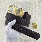 Salvatore Ferragamo Original Quality Belts 17