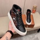 Louis Vuitton Men's shoes 3027