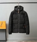 Loewe Men's Outerwear 01